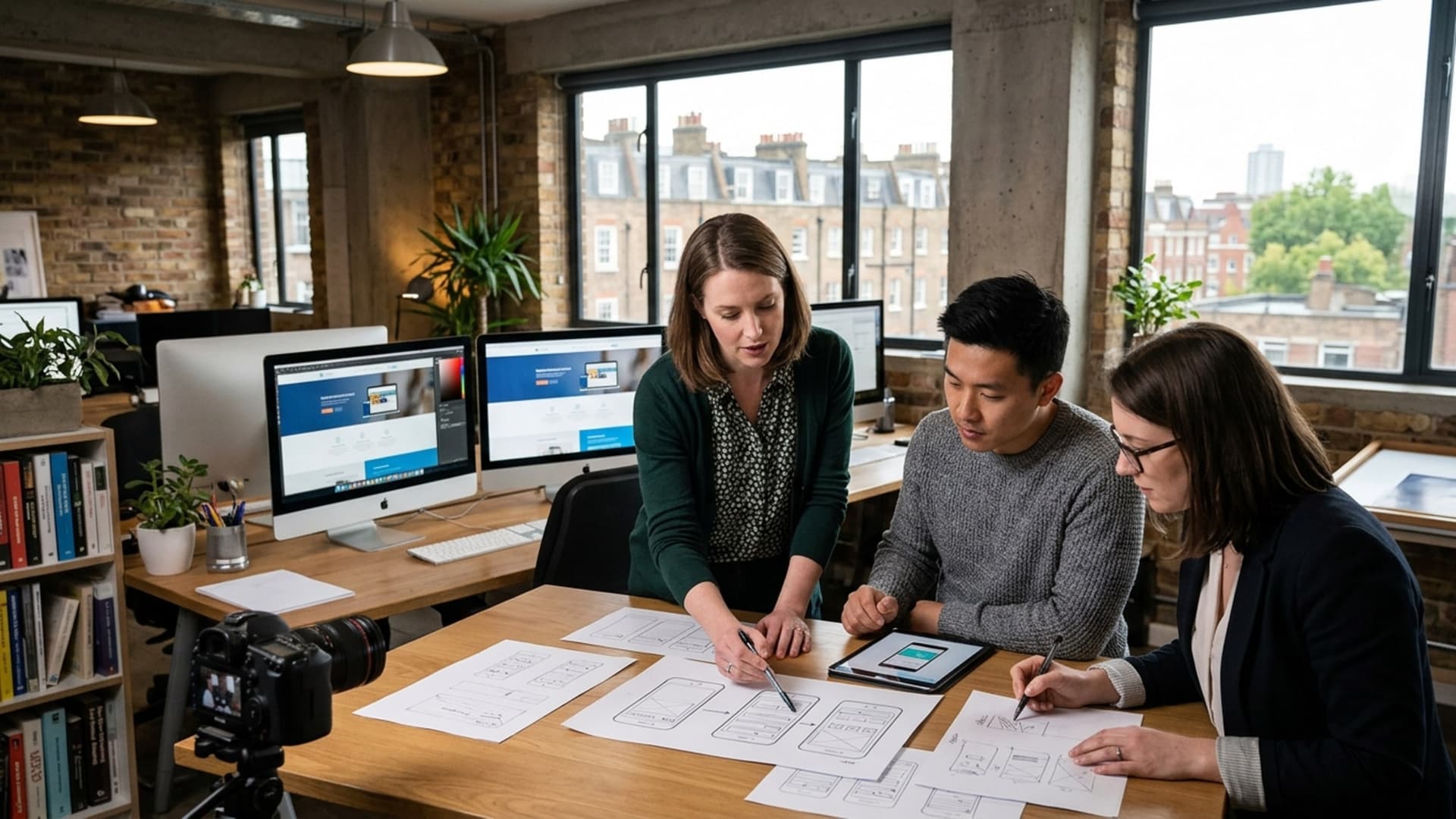 web-design-services — web-design hero